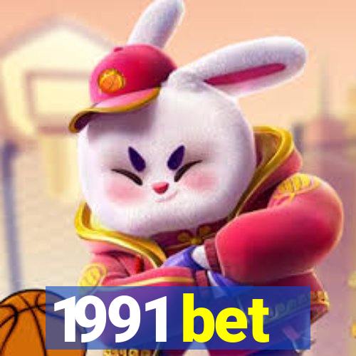 1991 bet